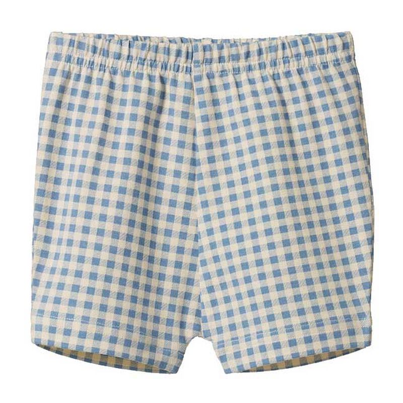 Nature Baby Selby Shorts 6M-2Y image number 0